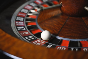 Rueda de la ruleta